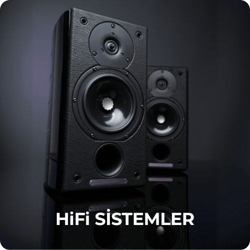 HiFi Ses Sistemler
